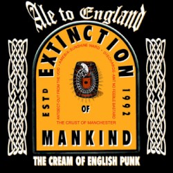Ale to England