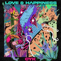Love & Happiness