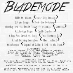 BLADEMODE