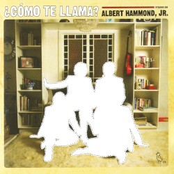 ¿Cómo te llama?