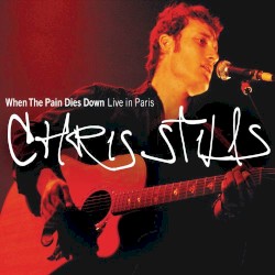 When the Pain Dies Down (live in Paris)