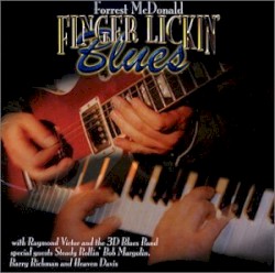 Finger Lickin' Blues
