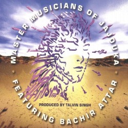 Master Musicians of Jajouka