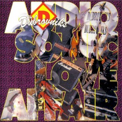 Audio Sonic Love Affair