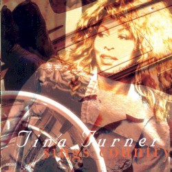 Tina Turner Sings Country