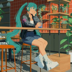 Hope Café