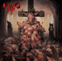 Black Mass into the Church of Rats