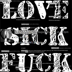 LoveSickFuck