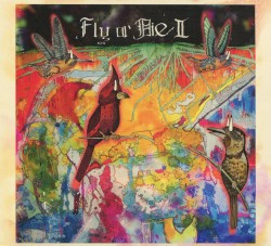 FLY or DIE II: bird dogs of paradise