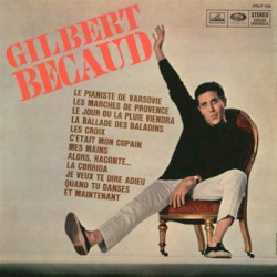 Gilbert Bécaud