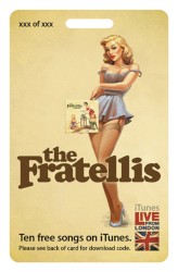 Live from London (iTunes Exclusive)