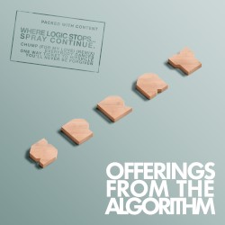 Offerings From the Algorithm
