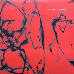 The Difference (Remixes)