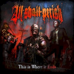 This Is Where It Ends