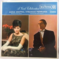 A Verdi Collaboration