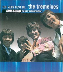 The Very Best Of The Tremeloes