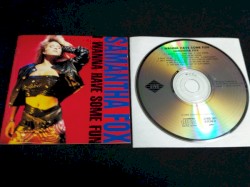 I Wanna Have Some Fun