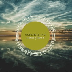 In Search of Sunrise 20