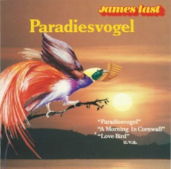 Paradiesvogel