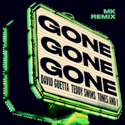 Gone Gone Gone (MK remix)