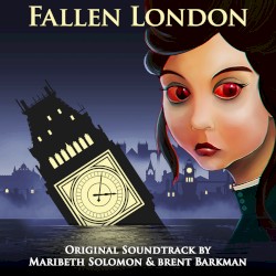 Fallen London