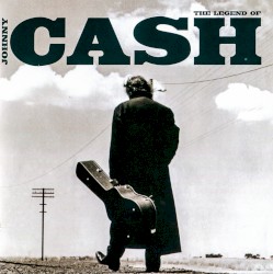 The Legend of Johnny Cash