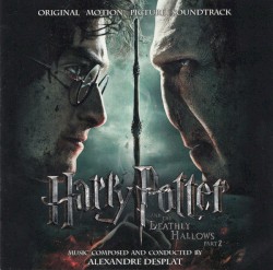 Harry Potter and the Deathly Hallows Part 2 (original Motion Picture Soundtrack)