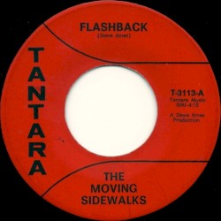 Flashback / No Good to Cry