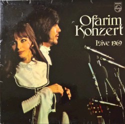 Ofarim Konzert: Live 1969