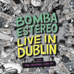 Live in Dublin