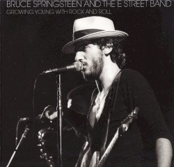 Growing Young With Rock and Roll