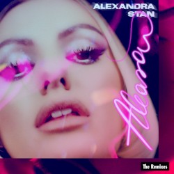 Aleasa (the remixes)