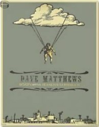 2007-03-09: Ancienne Belgique, Brussels, Belgium