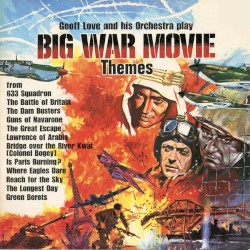 Big War Themes