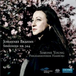 Sinfonien Nr. 3 & 4