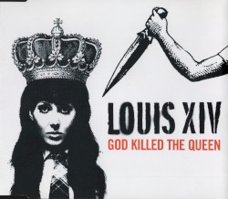 God Killed the Queen