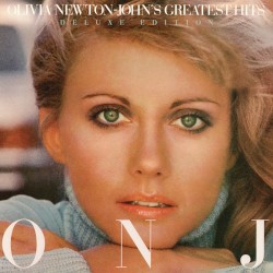 Olivia Newton‐John’s Greatest Hits