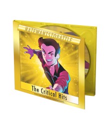 The Critical Hits