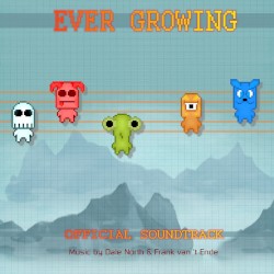 Ever Growing (Official Soundtrack)