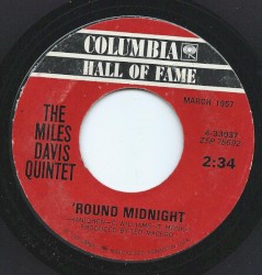 'round Midnight / Solea