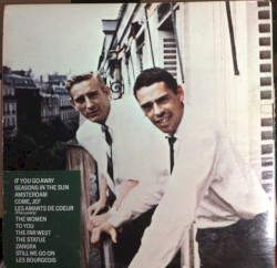 Rod McKuen Sings Jacques Brel