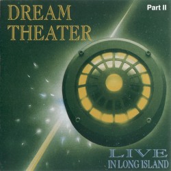 Live in Long Island, Part II