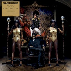 Master of My Make‐Believe