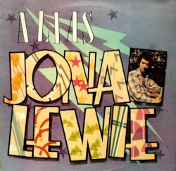 Alias Jona Lewie