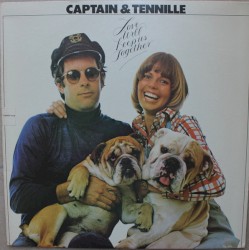 Love Will Keep Us Together