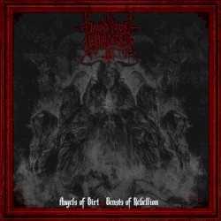 Angels of Dirt & Beasts of Rebellion