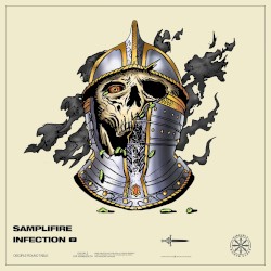 Infection EP