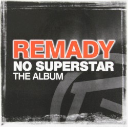 No Superstar: The Album