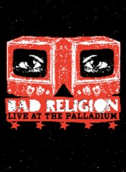 Live at the Palladium