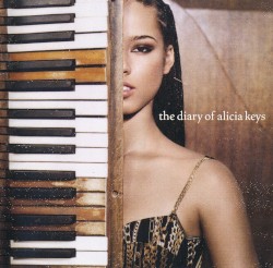The Diary of Alicia Keys
